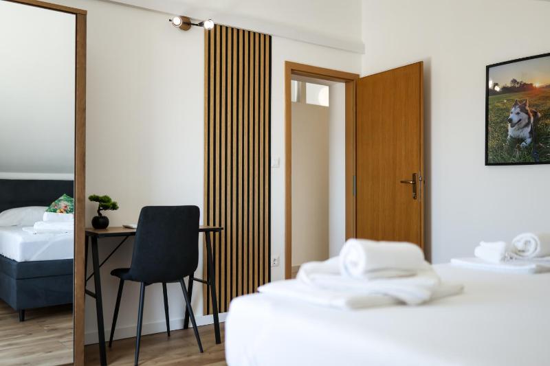 Silver luxury apartments by Adex travel - image 23