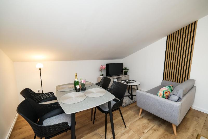 Silver luxury apartments by Adex travel - image 48
