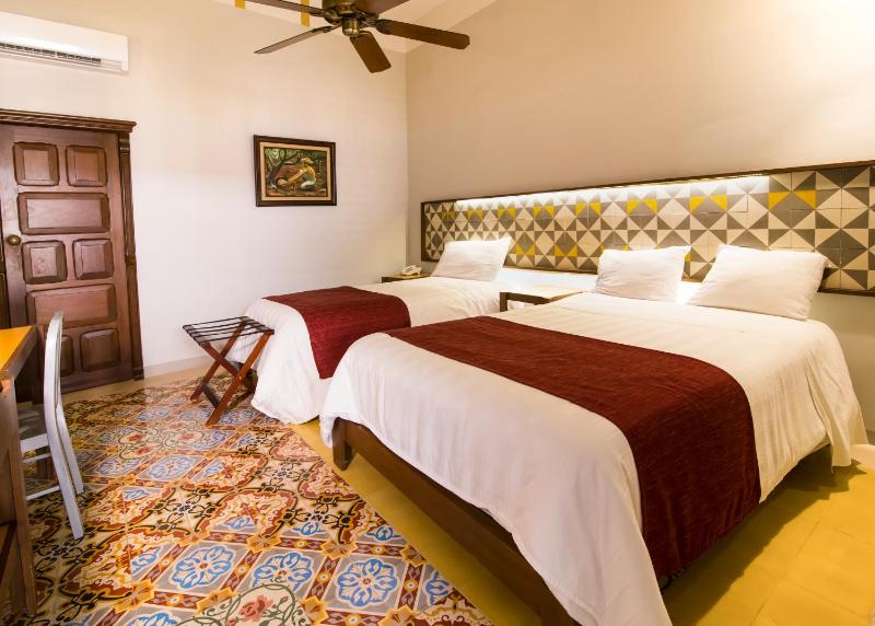 Hotel Caribe Merida - image 3