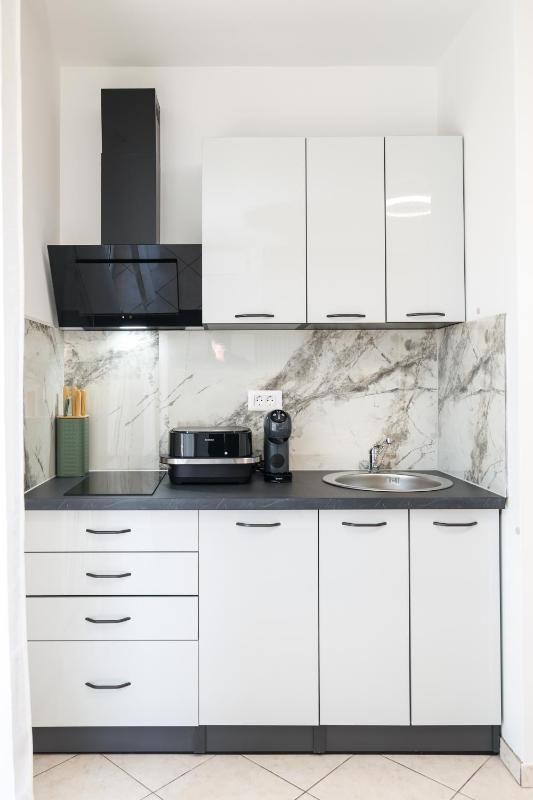 Silver luxury apartments by Adex travel - image 24