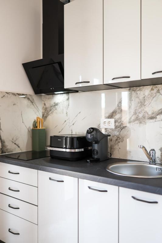 Silver luxury apartments by Adex travel - image 4