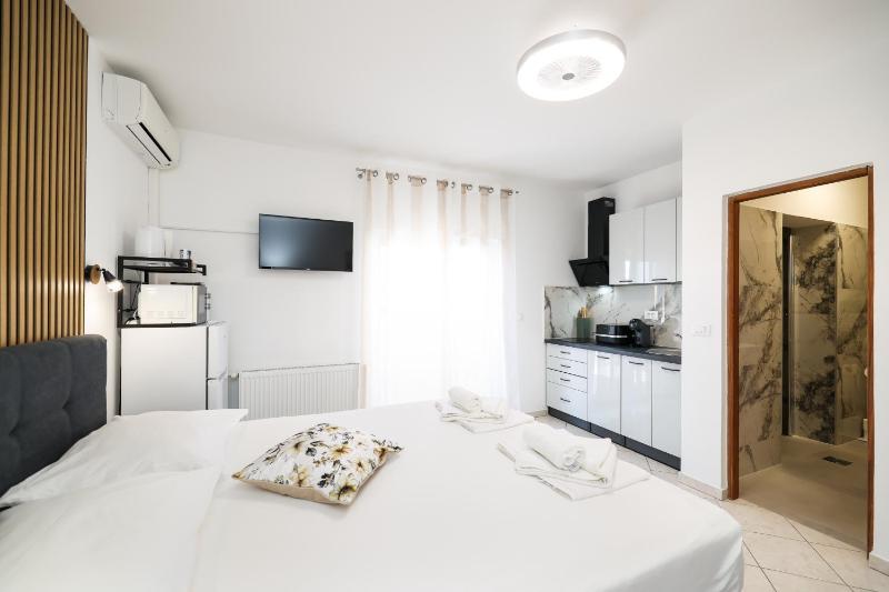 Silver luxury apartments by Adex travel - image 17