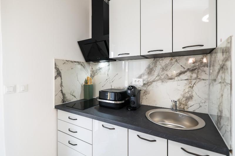 Silver luxury apartments by Adex travel - image 46