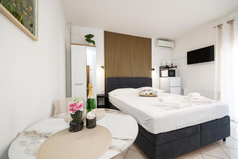 Silver luxury apartments by Adex travel - image 42