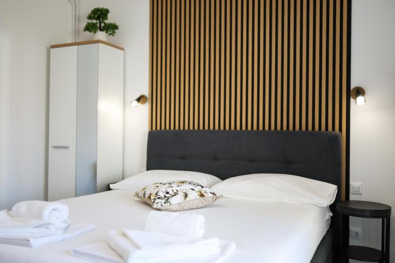 Silver luxury apartments by Adex travel - image 29