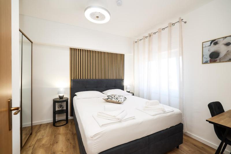 Silver luxury apartments by Adex travel - image 36