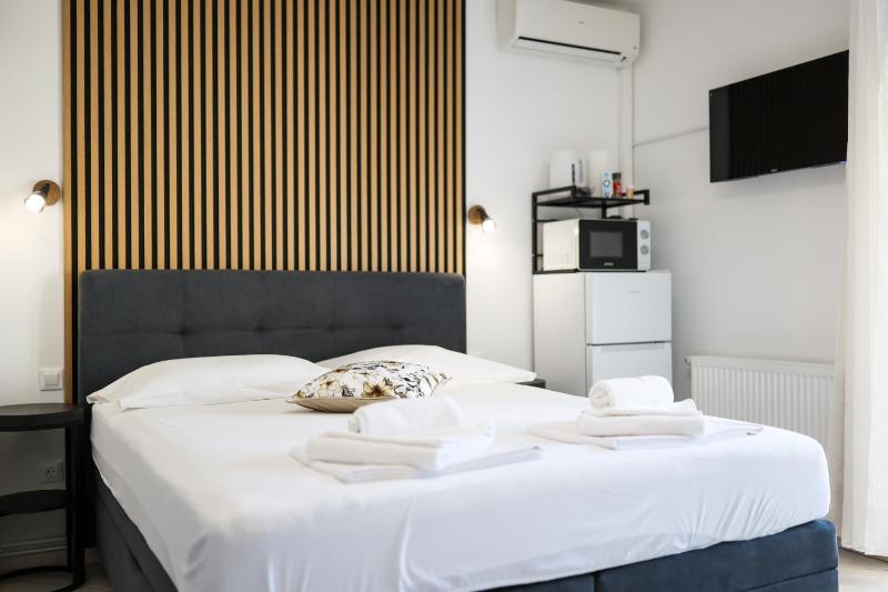 Silver luxury apartments by Adex travel - image 28