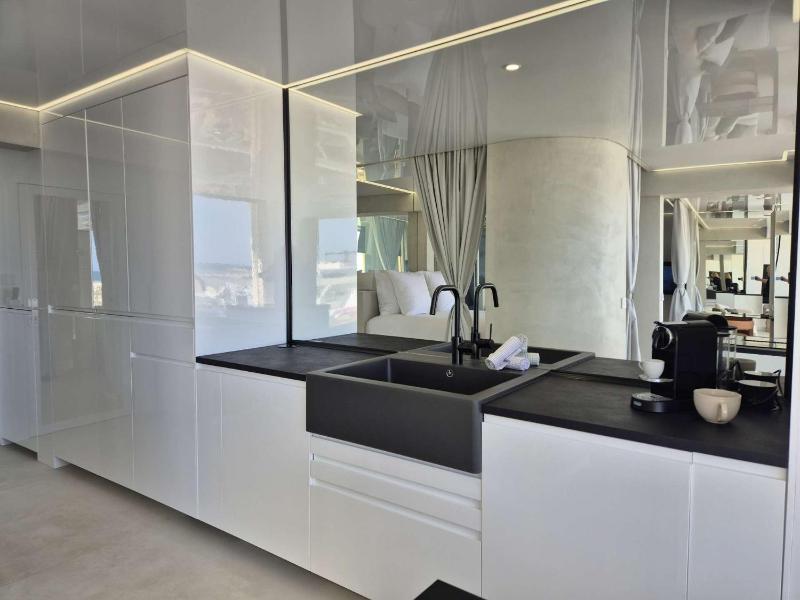 MANHATTAN - Appartement Héliopolis C 22 Luxe - By AGN - 4 personnes - image 8