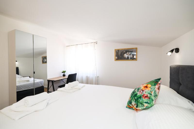 Silver luxury apartments by Adex travel - image 44