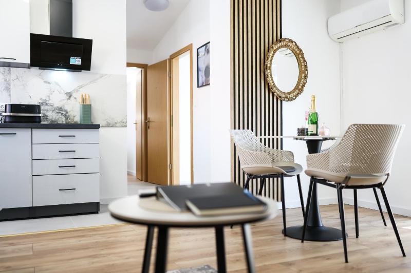 Silver luxury apartments by Adex travel - image 11