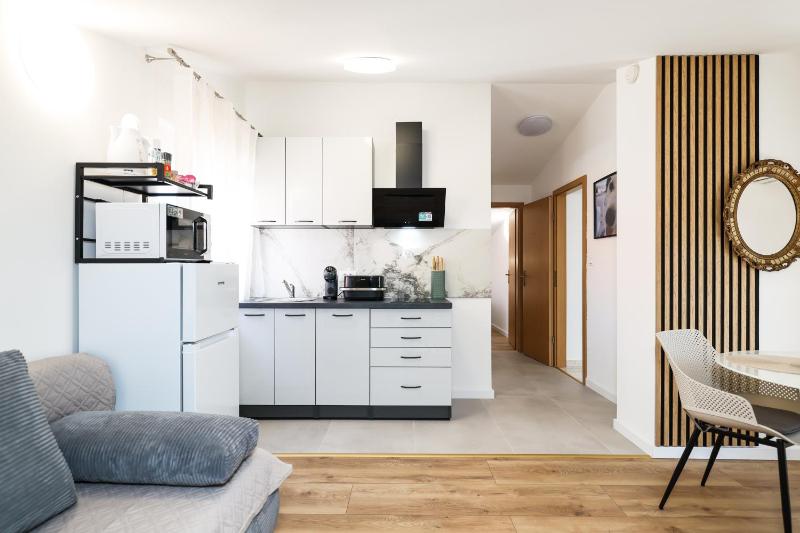 Silver luxury apartments by Adex travel - image 9