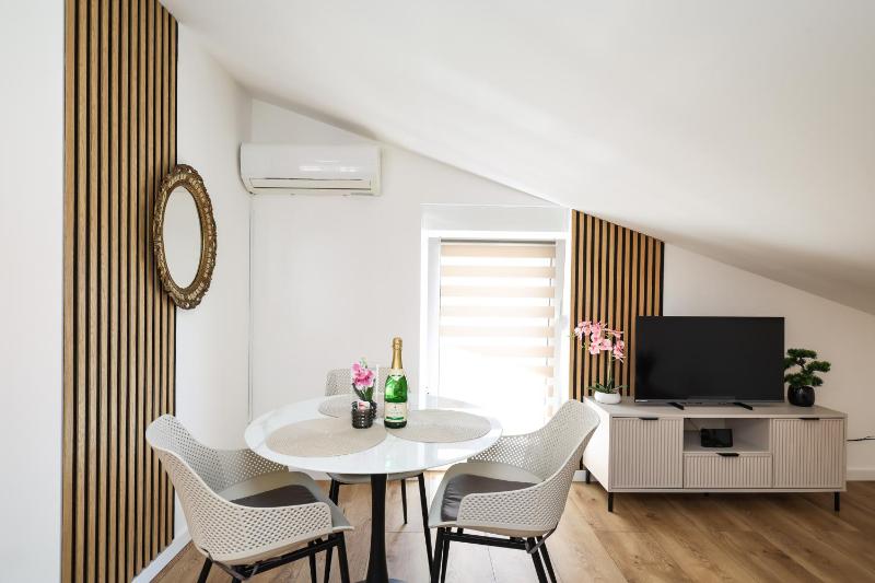 Silver luxury apartments by Adex travel - image 37