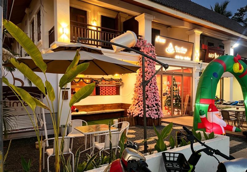 Tea time B&B 叙茶时光客栈 - image 3