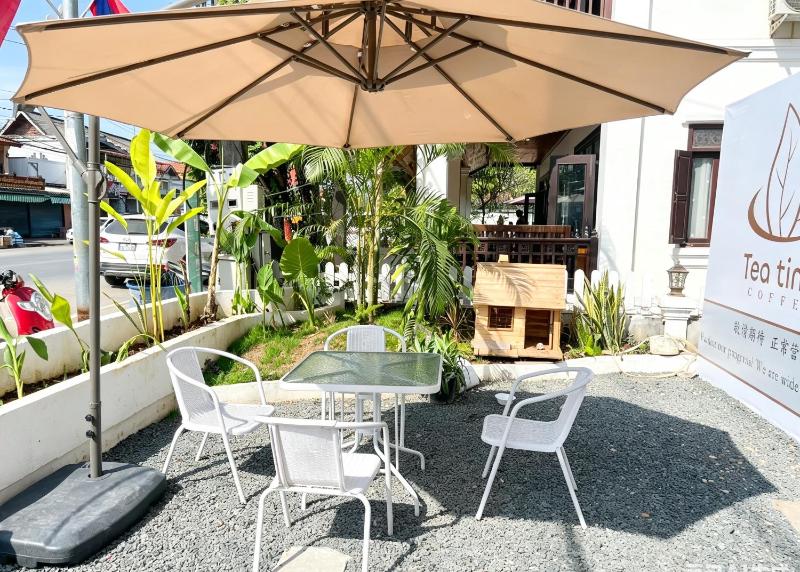 Tea time B&B 叙茶时光客栈 - image 16