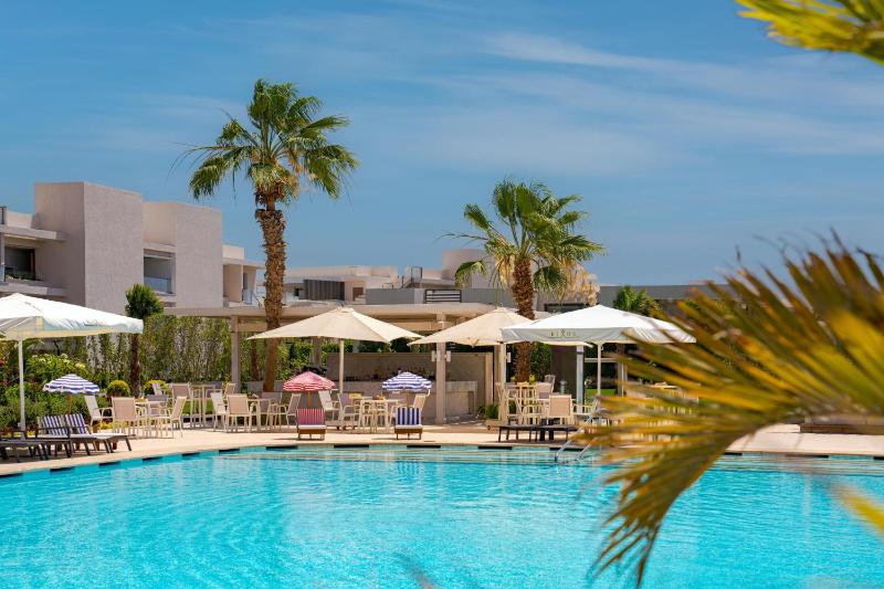 Rixos Premium Magawish Bay View - image 20
