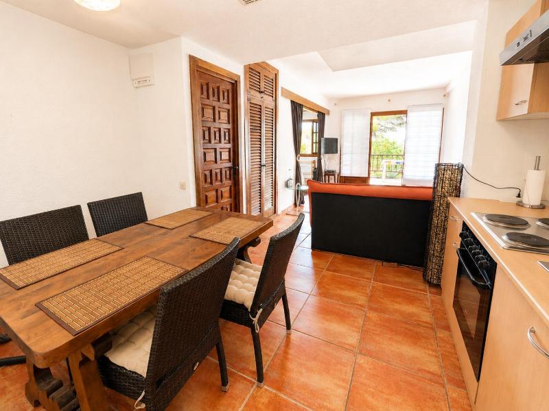 Frontal al mar - Estudio Las Fuentes ALBERT VILLAS - image 16