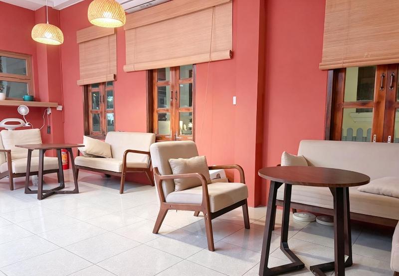 Tea time B&B 叙茶时光客栈 - image 6