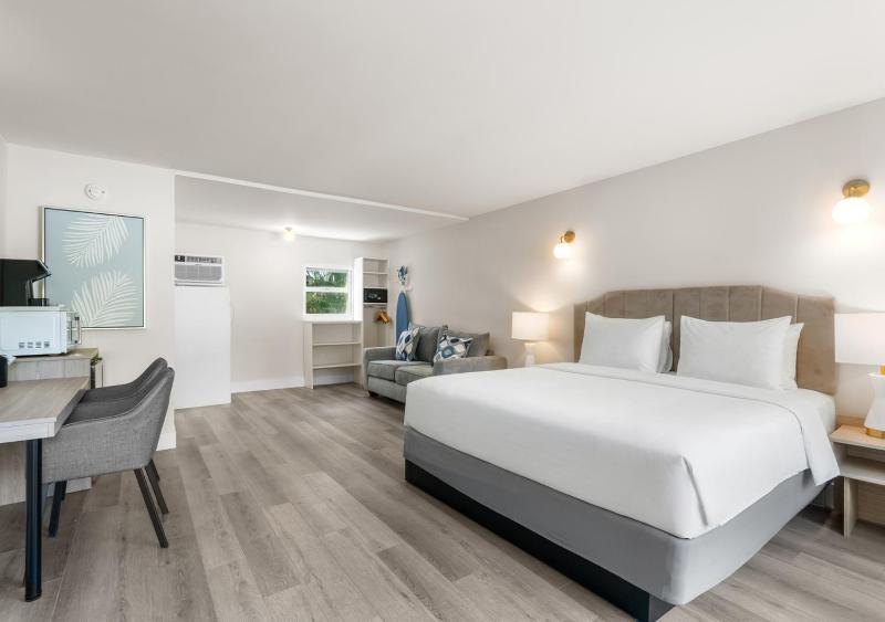 The Garden Hotel & Resort - image 34