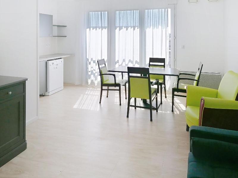 Terres de France - Appart Hôtel Rouen Flaubert - image 37