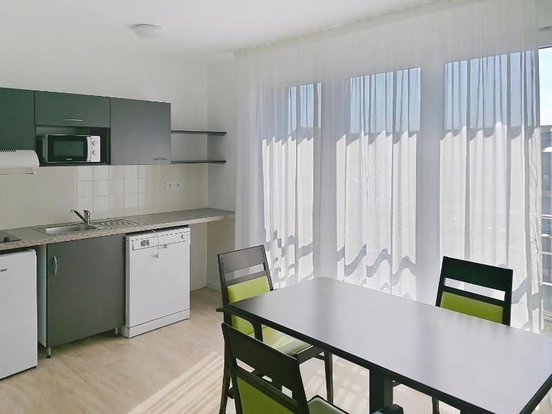 Terres de France - Appart Hôtel Rouen Flaubert - image 42