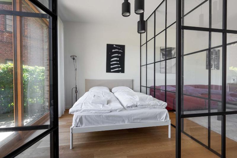 Luxury Residence Near Amalienborg - image 8