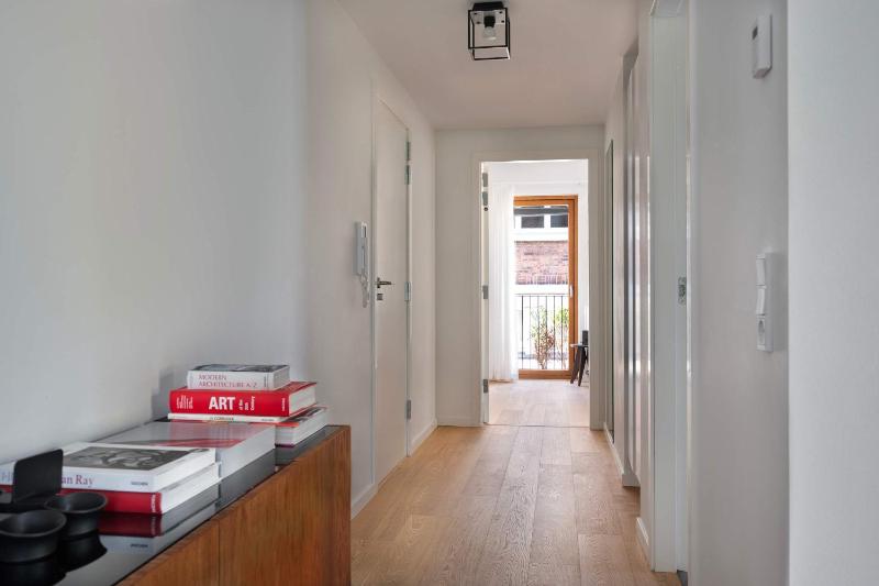 Luxury Residence Near Amalienborg - image 10