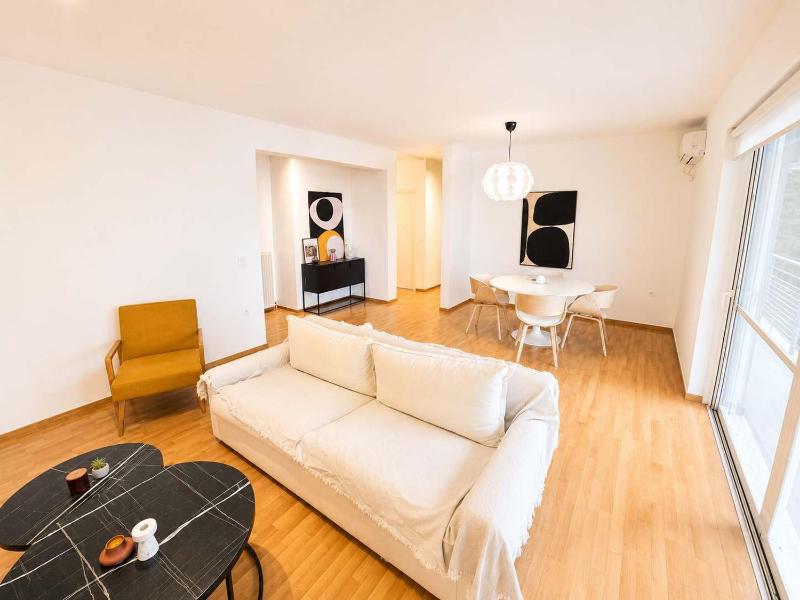 Premium 3 Bd Retreat in Neapoli-Lycabettus - image 5