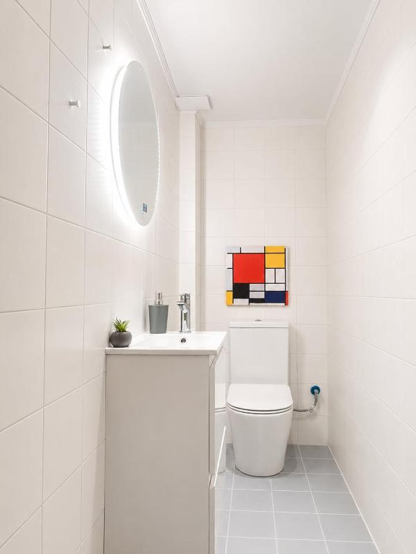 Premium 3 Bd Retreat in Neapoli-Lycabettus - image 16
