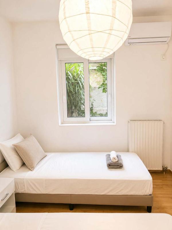 Premium 3 Bd Retreat in Neapoli-Lycabettus - image 13