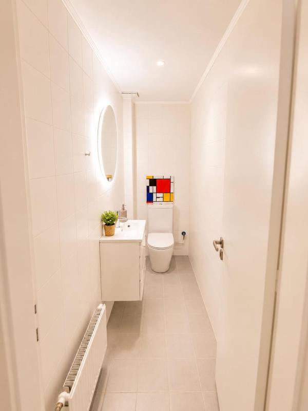 Premium 3 Bd Retreat in Neapoli-Lycabettus - image 14