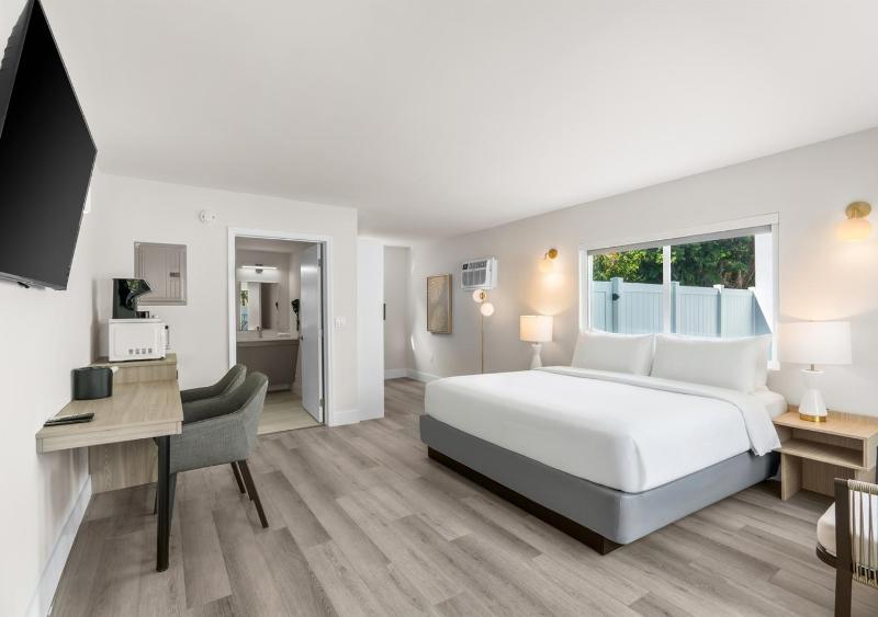The Garden Hotel & Resort - image 37