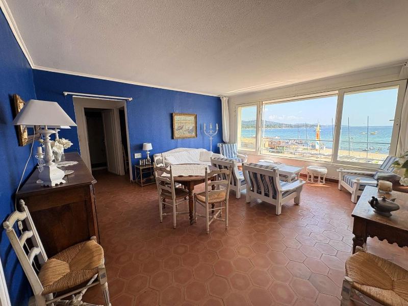 Appartement 3 chambres avec vue sur mer accès plage parking à Port Grimaud - FR-1-868-3 - image 15