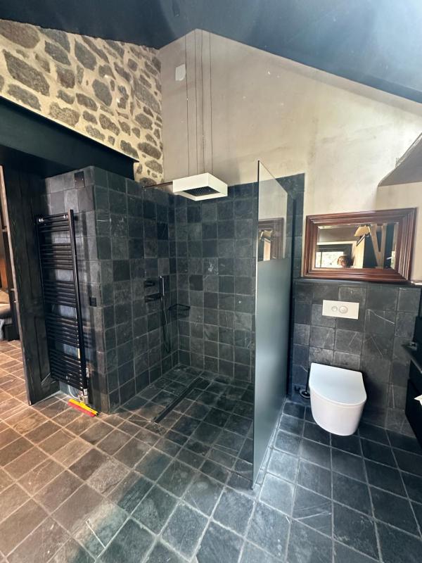 La Petite Ecurie - 5 etoiles- Saint-Malo - image 13