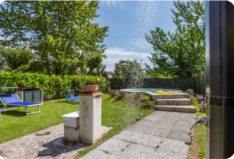 House Marina - Piscina E Relax - image 42
