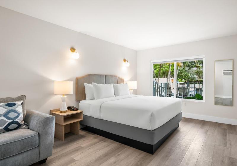 The Garden Hotel & Resort - image 41