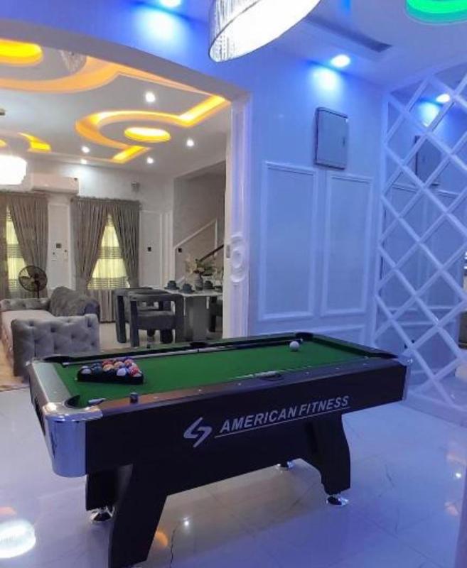 Swerve Apartments - image 1