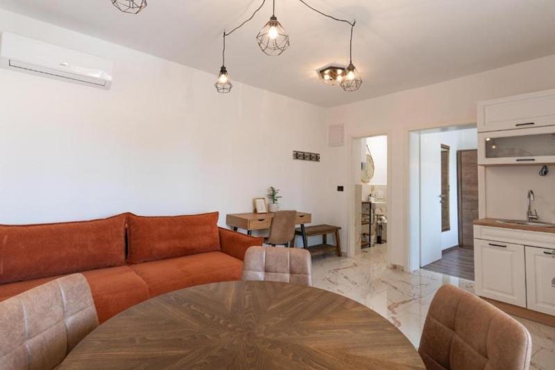 Apartments Villa Amfora with Pool - image 46