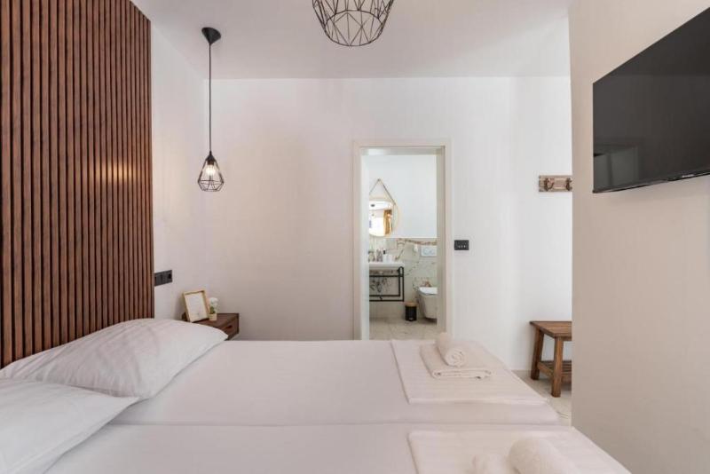 Apartments Villa Amfora with Pool - image 21