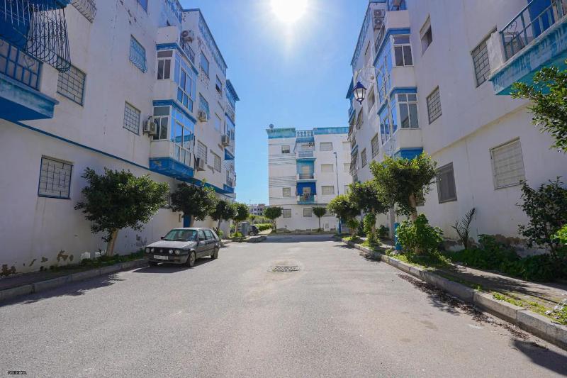 Charming 2-Bedroom Apartment in Martil Morocco - image 10