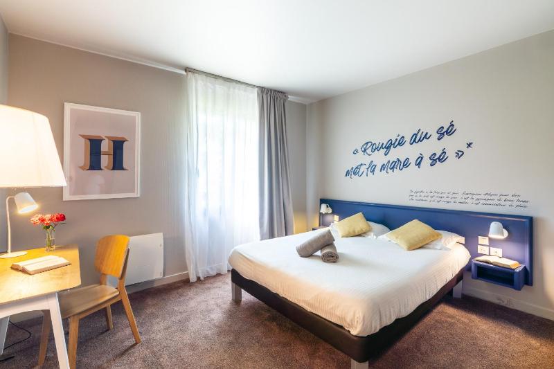 Hôtel Antares & Spa - image 24