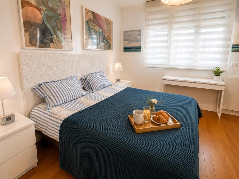 L'appartement Grenelle - image 9