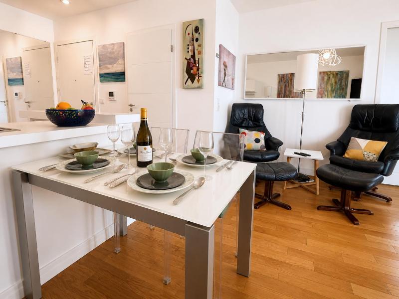 L'appartement Grenelle - image 8
