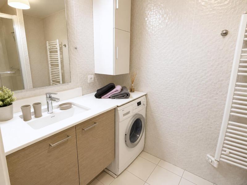 L'appartement Grenelle - image 3