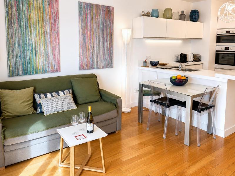 L'appartement Grenelle - image 11