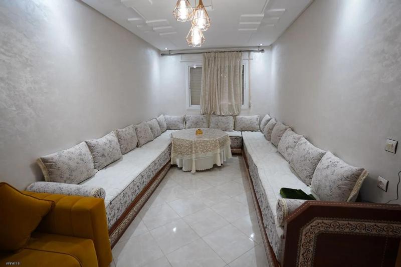 Charming Accessible Apartment in Martil Morocco - image 15