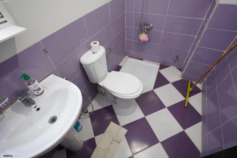 Charming Accessible Apartment in Martil Morocco - image 19