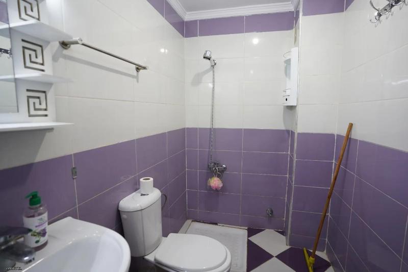 Charming Accessible Apartment in Martil Morocco - image 12
