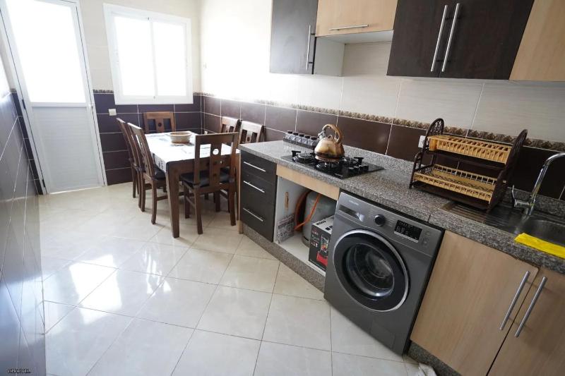 Charming Accessible Apartment in Martil Morocco - image 14