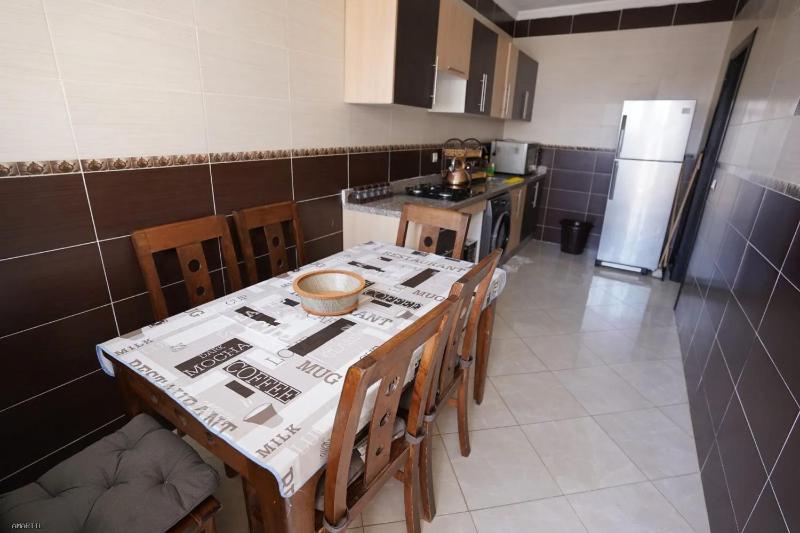 Charming Accessible Apartment in Martil Morocco - image 8