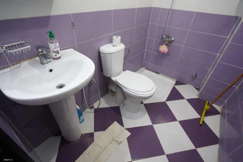 Charming Accessible Apartment in Martil Morocco - image 16